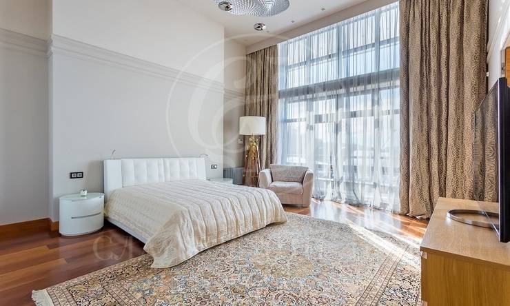 Лот-7931-164720 аренда дома Рублево-Успенское шоссе Жуковка 21 (XXI)