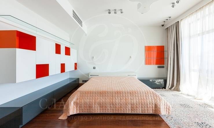 Лот-7931-164721 аренда дома Рублево-Успенское шоссе Жуковка 21 (XXI)