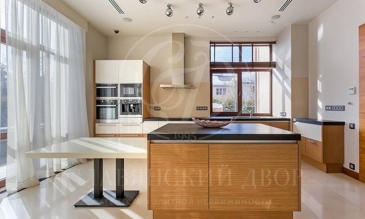 Лот-7931-164722 аренда дома Рублево-Успенское шоссе Жуковка 21 (XXI)