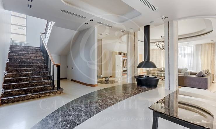 Лот-7931-164725 аренда дома Рублево-Успенское шоссе Жуковка 21 (XXI)