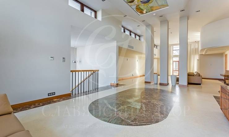 Лот-7931-164727 аренда дома Рублево-Успенское шоссе Жуковка 21 (XXI)