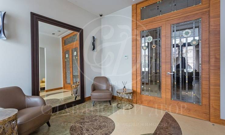 Лот-7931-164731 аренда дома Рублево-Успенское шоссе Жуковка 21 (XXI)