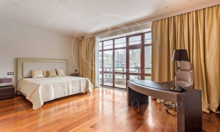 Лот-7931-164732 аренда дома Рублево-Успенское шоссе Жуковка 21 (XXI)