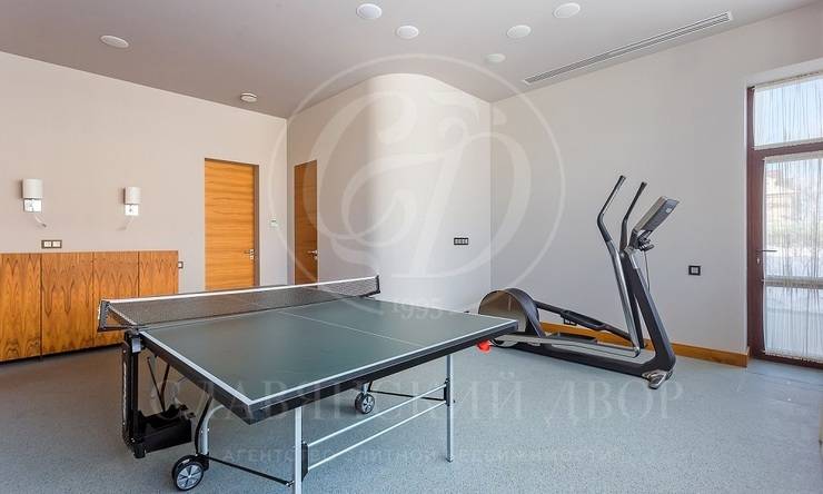 Лот-7931-164733 аренда дома Рублево-Успенское шоссе Жуковка 21 (XXI)