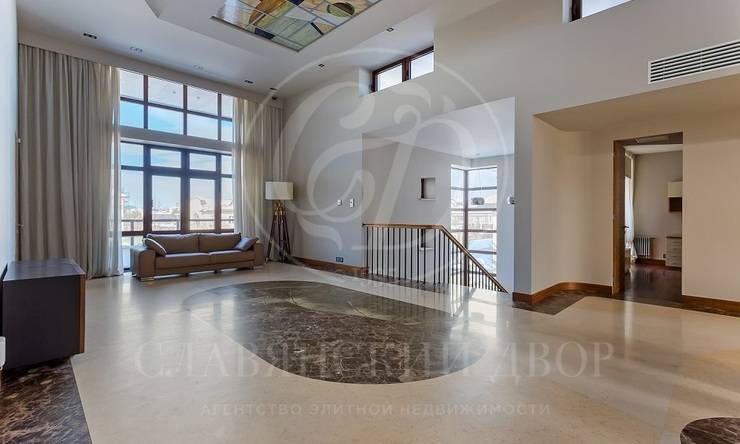 Лот-7931-164734 аренда дома Рублево-Успенское шоссе Жуковка 21 (XXI)