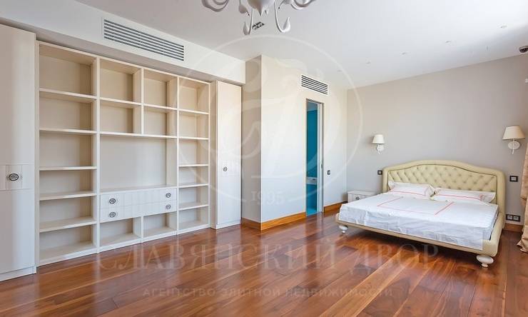 Лот-7931-164736 аренда дома Рублево-Успенское шоссе Жуковка 21 (XXI)