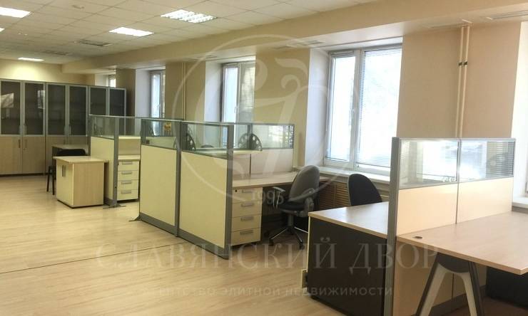 продажа  ЦАО Чкаловская Елизаветинский пер.