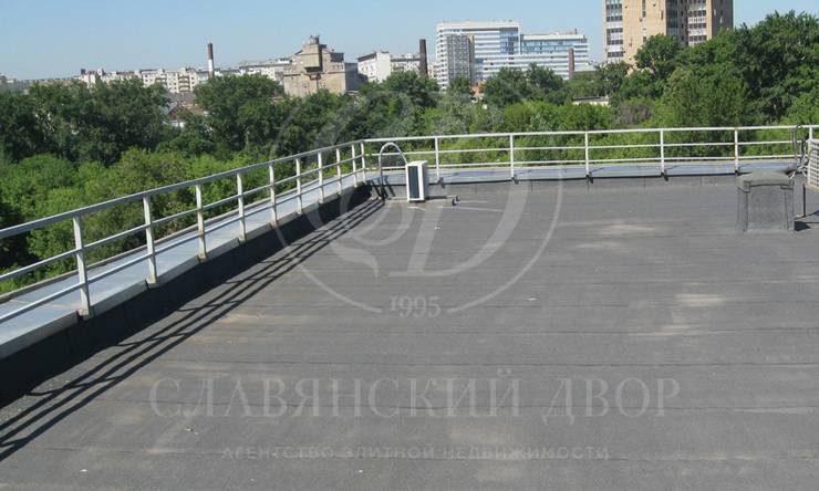 продажа  ЦАО Чкаловская Елизаветинский пер.