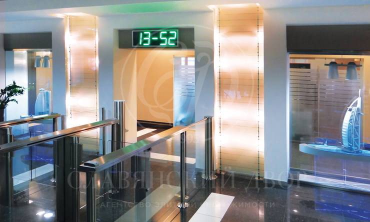 продажа  ЦАО Чкаловская Елизаветинский пер.