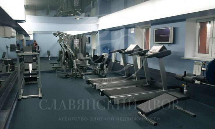 продажа  ЦАО Чкаловская Елизаветинский пер.