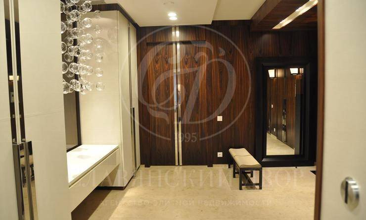 Лот-10164-164855 Продажа квартиры Тверская