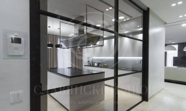 Лот-10164-164856 Продажа квартиры Тверская