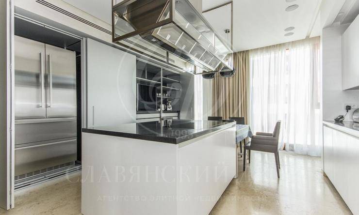 Лот-10164-164858 Продажа квартиры Тверская