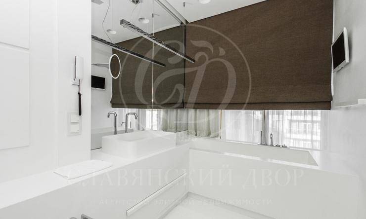 Лот-10164-164859 Продажа квартиры Тверская