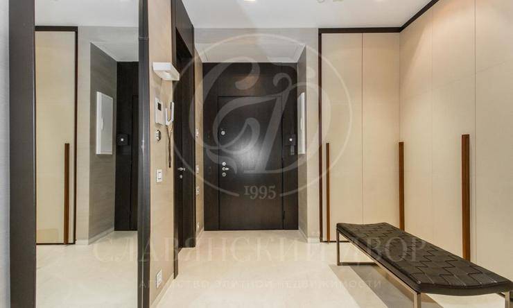 Лот-10164-164860 Продажа квартиры Тверская