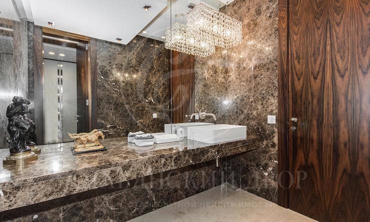 Лот-10164-164862 Продажа квартиры Тверская