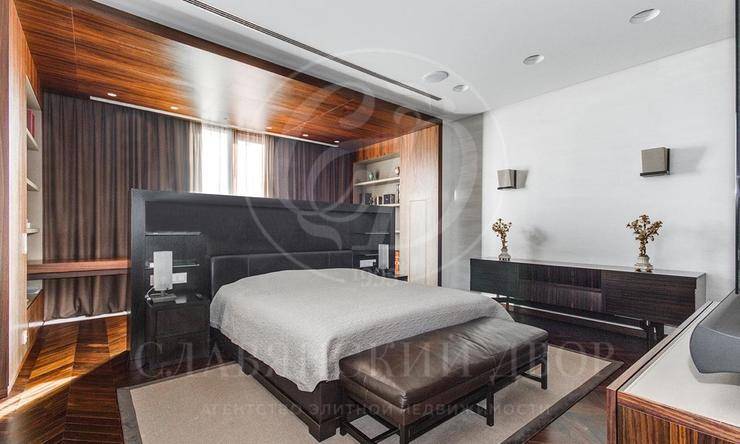 Лот-10164-164863 Продажа квартиры Тверская