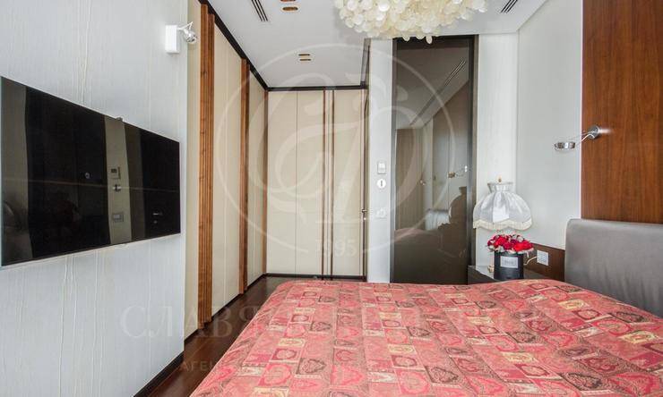 Лот-10164-164864 Продажа квартиры Тверская