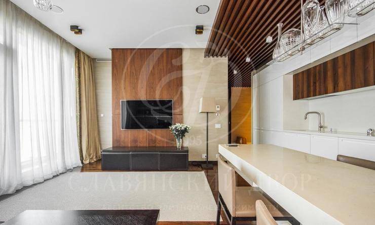 Лот-10164-164865 Продажа квартиры Тверская