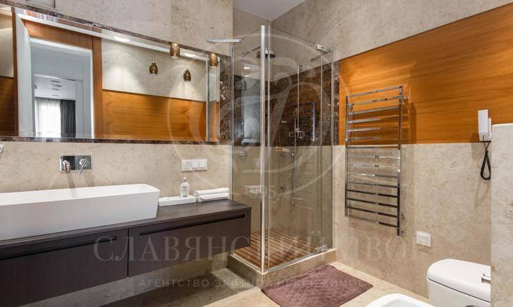 Лот-10164-164869 Продажа квартиры Тверская