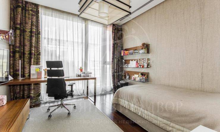 Лот-10165-164872 Продажа квартиры Тверская