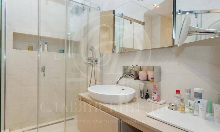 Лот-10165-164874 Продажа квартиры Тверская