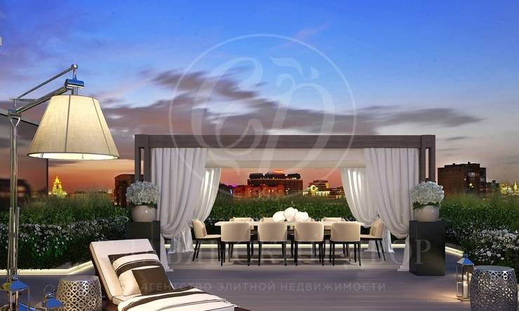 Лот-8051-164912 Продажа квартиры Замоскворечье, Якиманка