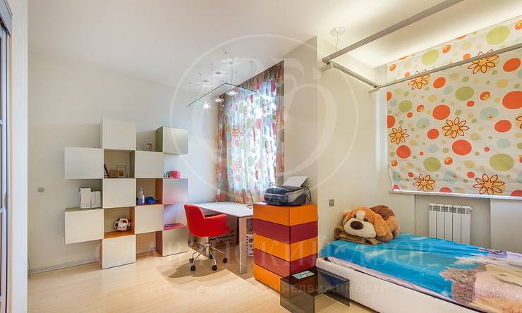 Лот-10505-165011 Продажа квартиры Замоскворечье, Якиманка