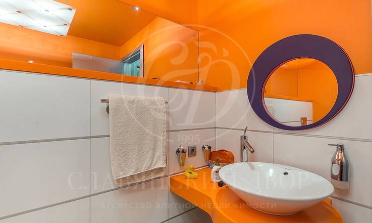 Лот-10505-165012 Продажа квартиры Замоскворечье, Якиманка