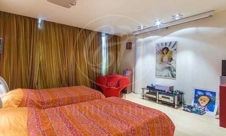 Лот-10505-165013 Продажа квартиры Замоскворечье, Якиманка