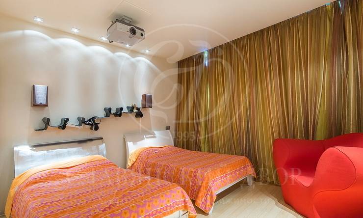 Лот-10505-165014 Продажа квартиры Замоскворечье, Якиманка