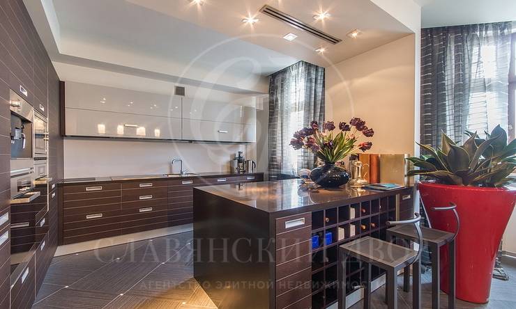 Лот-10505-165018 Продажа квартиры Замоскворечье, Якиманка