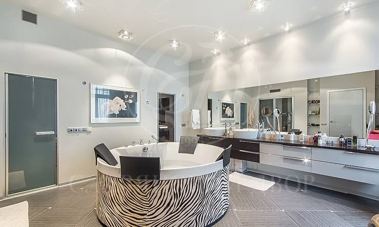 Лот-10505-165019 Продажа квартиры Замоскворечье, Якиманка