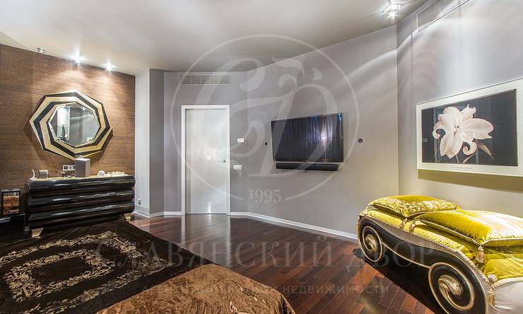 Лот-10505-165020 Продажа квартиры Замоскворечье, Якиманка