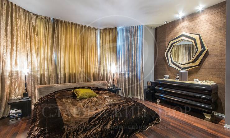 Лот-10505-165021 Продажа квартиры Замоскворечье, Якиманка