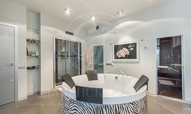 Лот-10505-165022 Продажа квартиры Замоскворечье, Якиманка