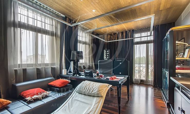 Лот-10505-165023 Продажа квартиры Замоскворечье, Якиманка