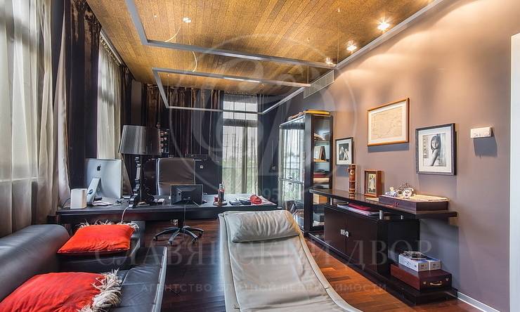 Лот-10505-165024 Продажа квартиры Замоскворечье, Якиманка