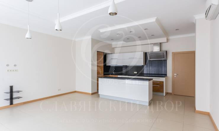 Лот-10506-165034 Продажа квартиры Хамовники, Плющиха