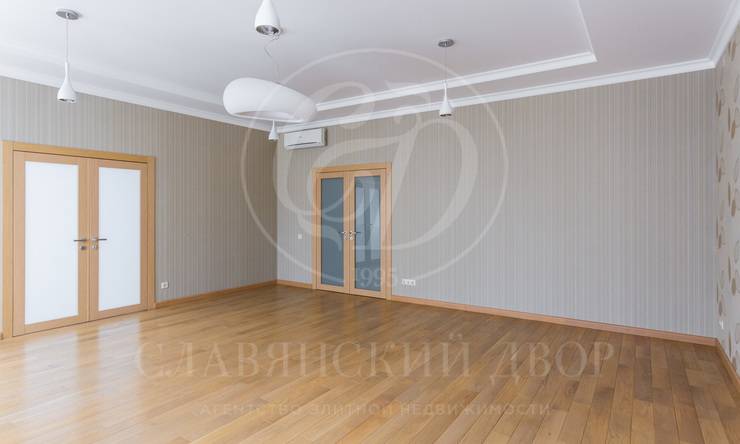 Лот-10506-165037 Продажа квартиры Хамовники, Плющиха