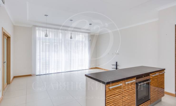 Лот-10507-165045 Продажа квартиры Хамовники, Плющиха