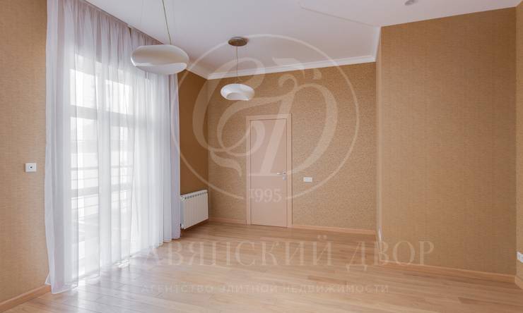 Лот-10507-165048 Продажа квартиры Хамовники, Плющиха