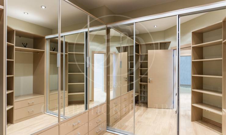 Лот-10507-165049 Продажа квартиры Хамовники, Плющиха