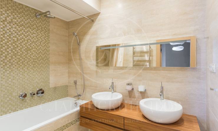 Лот-10507-165050 Продажа квартиры Хамовники, Плющиха