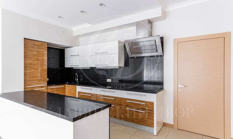 Лот-10507-165053 Продажа квартиры Хамовники, Плющиха