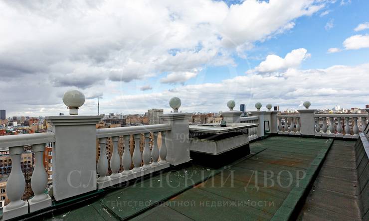 Лот-10474-165168 Продажа квартиры Новослободский