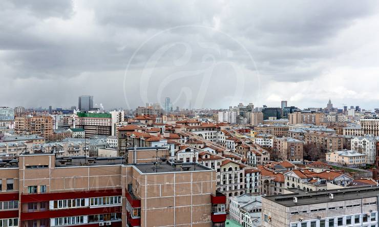 Лот-10474-165171 Продажа квартиры Новослободский