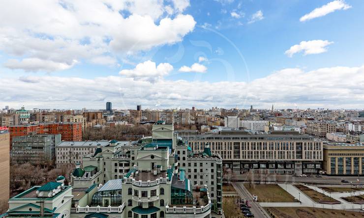 Лот-10474-165172 Продажа квартиры Новослободский