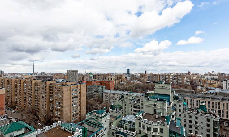 Лот-10474-165173 Продажа квартиры Новослободский