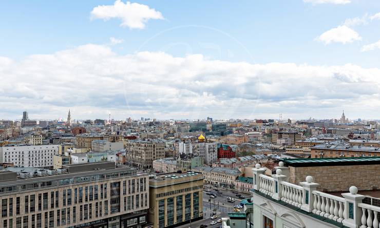 Лот-10474-165180 Продажа квартиры Новослободский